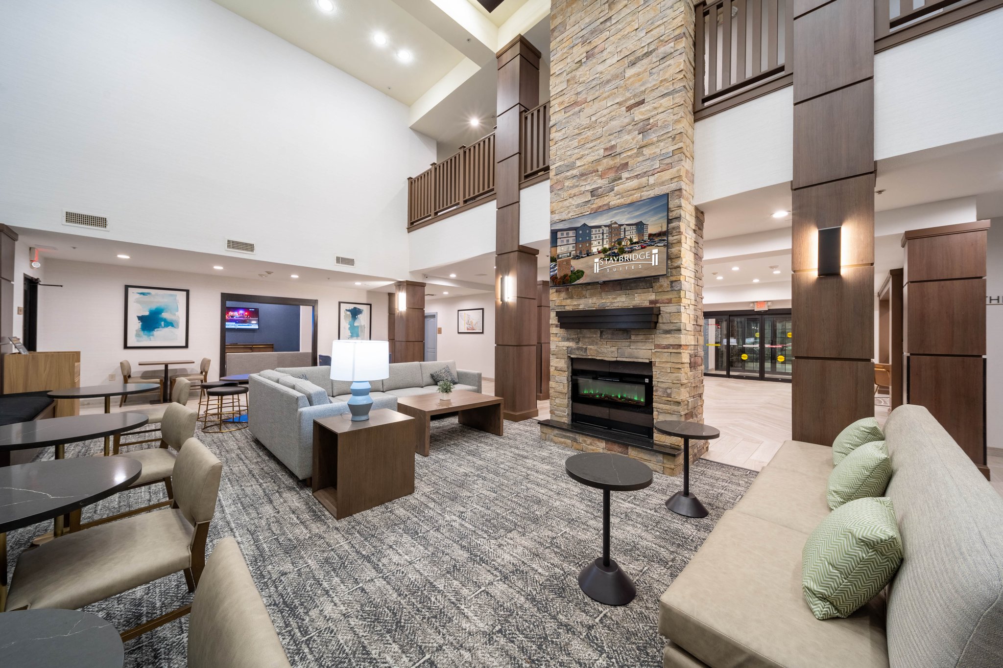 Staybridge Suites LONGVIEW, an IHG hotel - Tap to explore photos