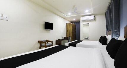 Townhouse RIO Room Type - Classic