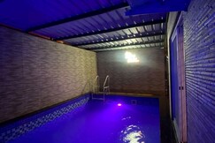 Mount Bungalows 1 Bedroom BIG Private Pool Cottage