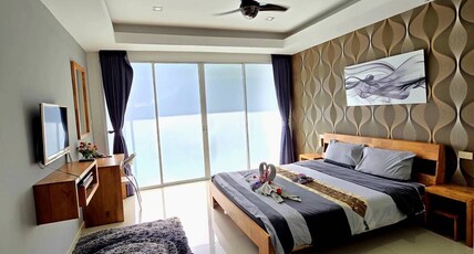 Cozy Resort - A Boutique Hotel Room Type - Classic Room