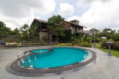 Brick House By Grape County