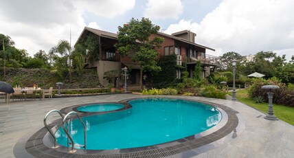 Brick House By Grape County Room Type - Brick House By Grape County