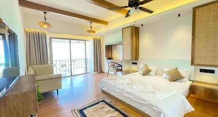 TURTLES BAY RESORT Room Type - Premium XL Rooms (Get Permit )