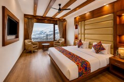 Address of Fabhotel Clock View - Near clock tower