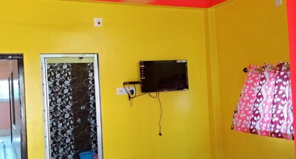 Astha hotel & restaurant Room Type - Four Beded AC Room