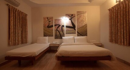 GS Resorts Room Type - G S Suite