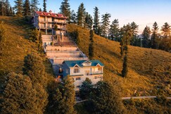 The Hillside 5BR Villa in Mashobra