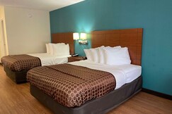 Best Western Tallahassee-Downtown Inn & Suites