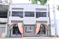Hotel The Square