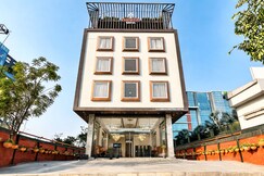 The Eco Satva Kota (Near Coaching Hub & Oxy Park)