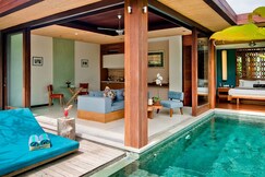 Maca Villas & Spa