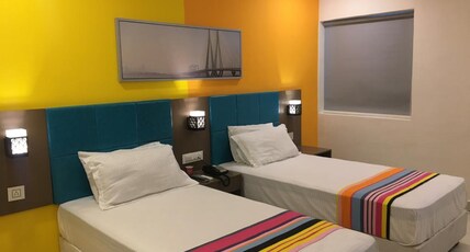 Hotel White Fields By Spring Leaf Room Type - Deluxe Room Queen