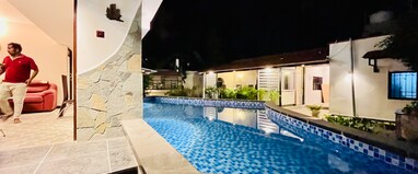 Mermaid Island Beach Resorts | Rooms & Suites