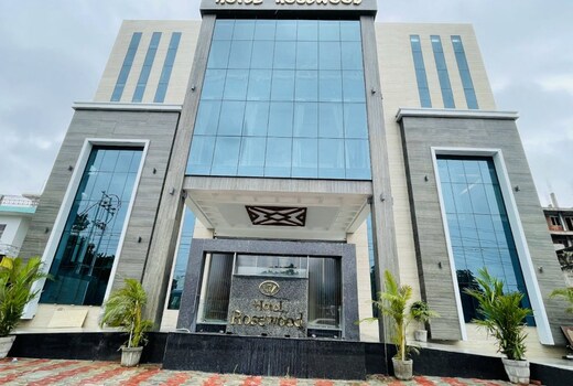 HOTEL ROSEWOOD