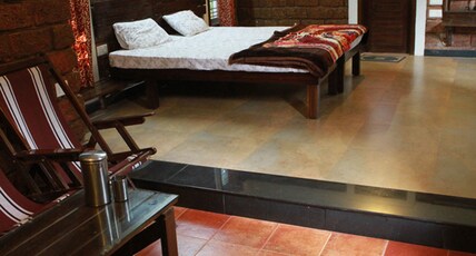 MATTHUGA Room Type - Club rooms