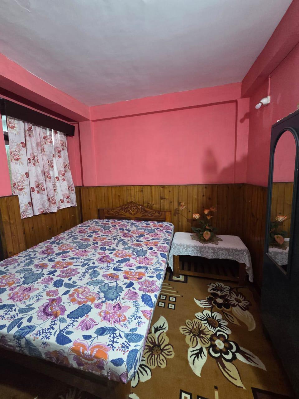 Neerniketan homestay|| 3BHK Entire Apartment - Tap to explore photos