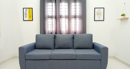 Meadows Homestay Room Type - Meadows Homestay