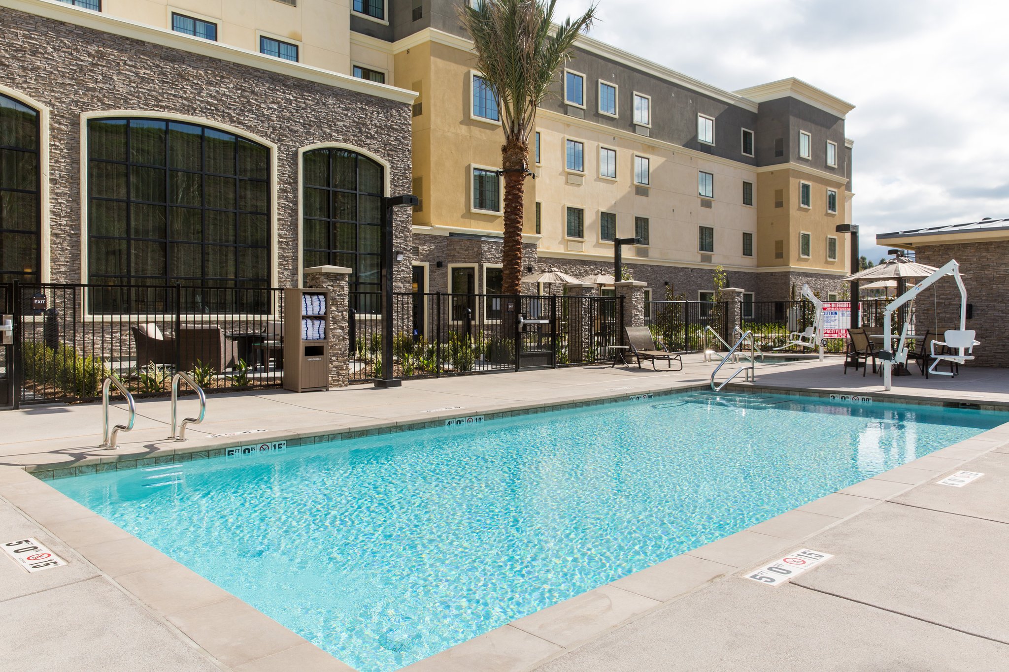 Staybridge Suites Corona South, an IHG Hotel - Tap to explore photos