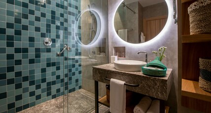 Hyatt Regency Taghazout Room Type - 2 TWIN BEDS OCEAN VIEW CLUB ACCESS Hyatt Regency Taghazout Room Type - 2 TWIN BEDS OCEAN VIEW CLUB ACCESS