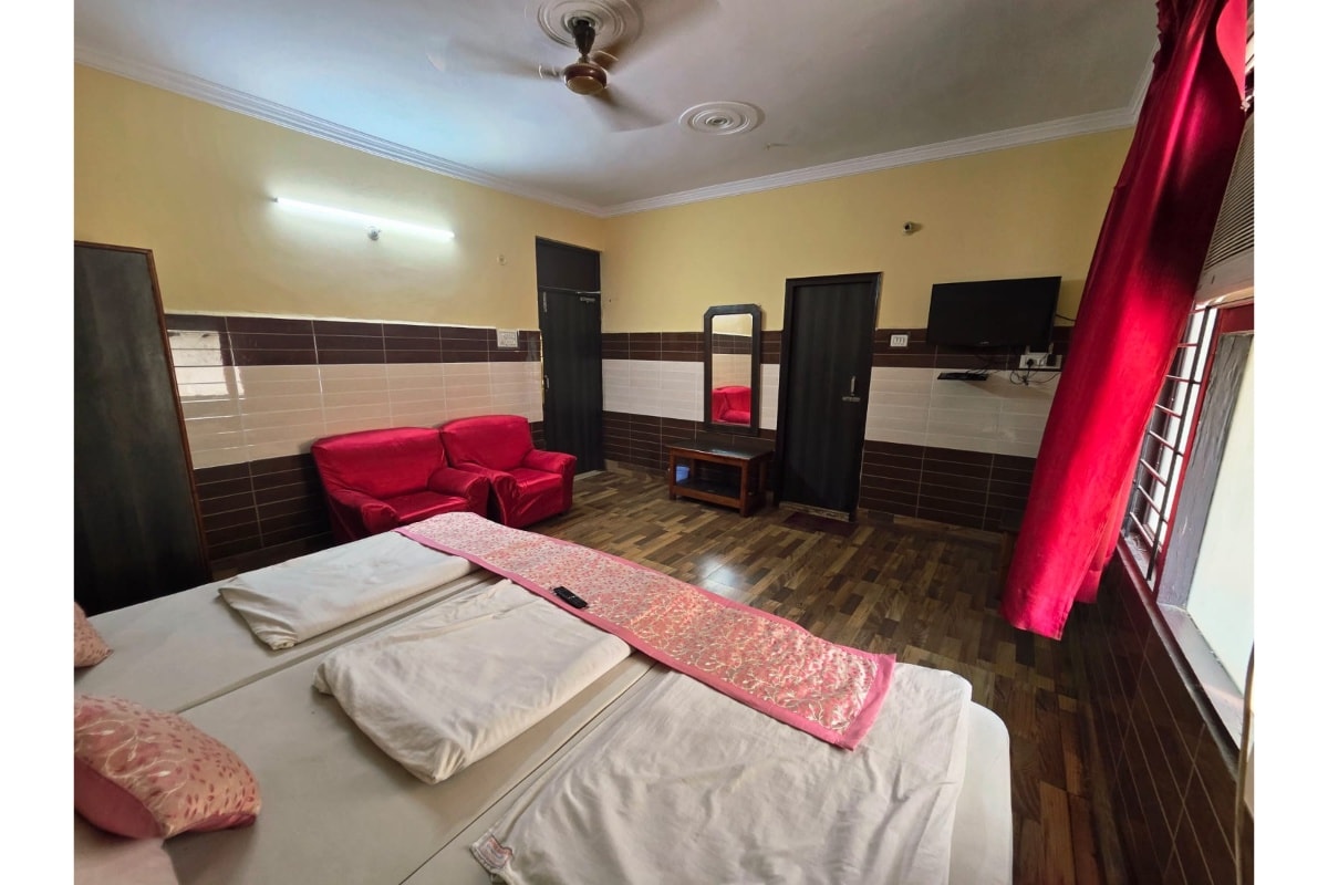 HOTEL SHOBHA INN - Tap to explore photos