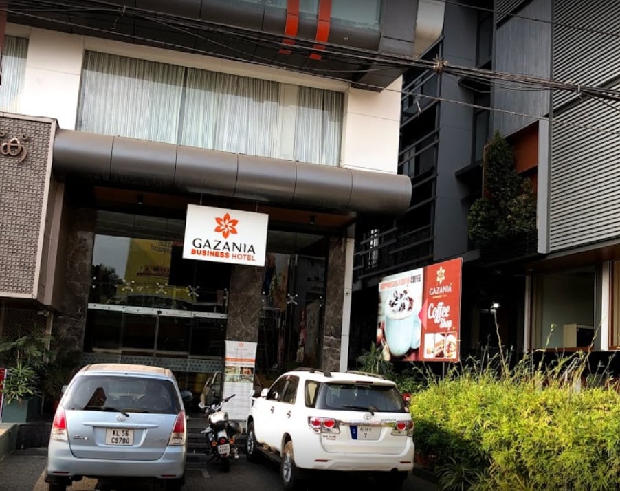Welcare Business Hotel - Tap to explore photos