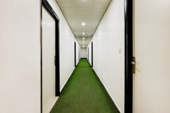 Hotel O by OYO Ludhiana Railway Junction Formerly Act