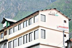 hotel nanda devi badrinath
