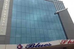 HOTEL BLUES SHIVALIK