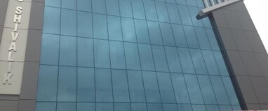 HOTEL BLUES SHIVALIK