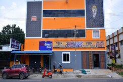 VHR Guest House