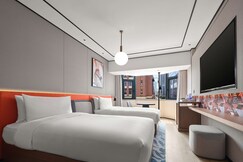Hilton Garden Inn Hangzhou West Lake