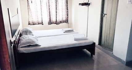 BRINDAVAN Boarding and Lodging Room Type - STANDARD NON AC ROOM