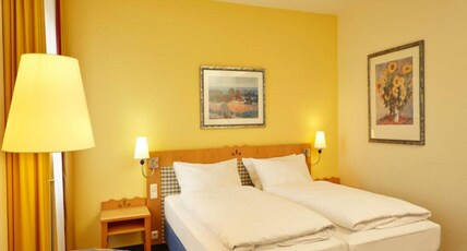 Sunday Hotel Friedrichroda & SPA Room Type - Superior Double Room