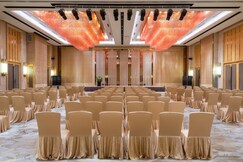 Crowne Plaza Hotel Lanzhou