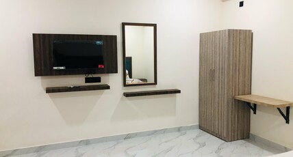 Small Daddy Inn Room Type - DELUXE