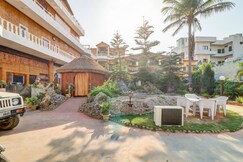 Hotel O Shanti Kuti Home Stay