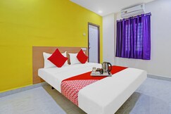 Super Hotel O Elite Stay
