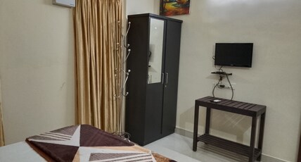 Classique Inn | Near Padmanabhaswamy Temple Room Type - 3 BHK Apartment AC