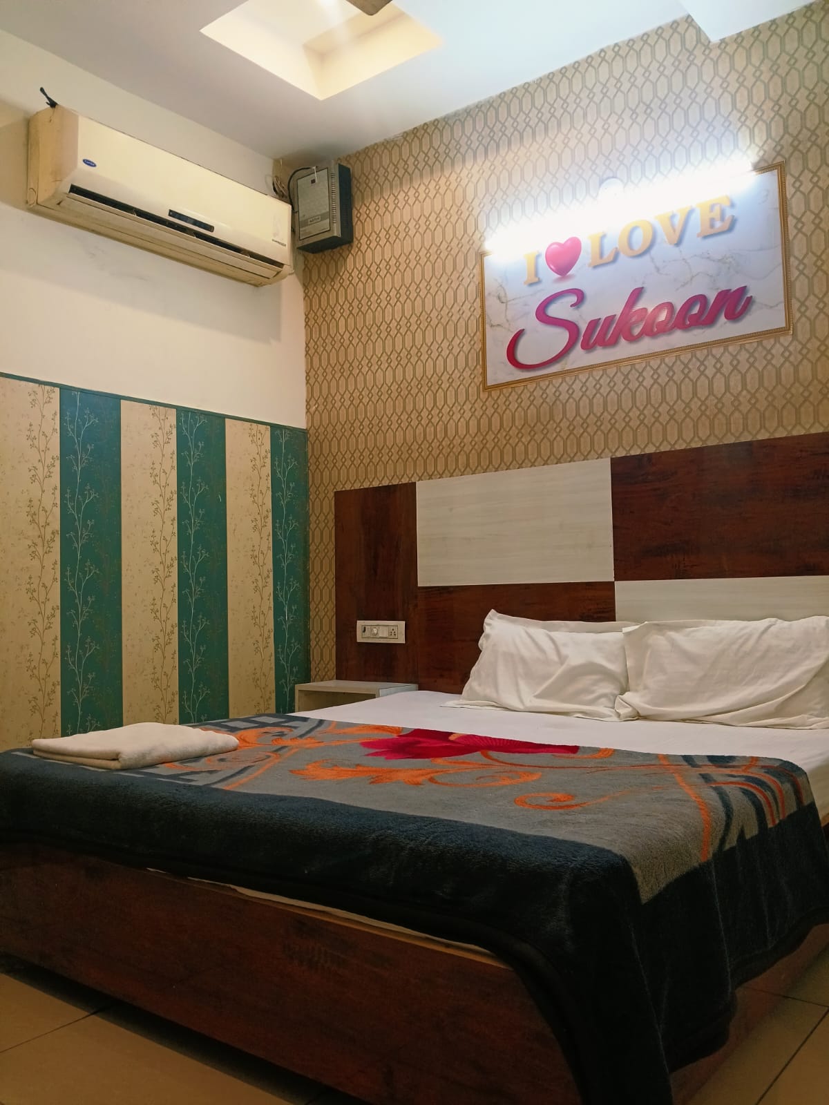 Sukoon Hotel & Restaurant - Tap to explore photos