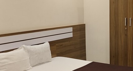 Remarita Holidays Room Type - Double Room