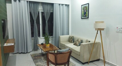 Retreat R11 Room Type - Retreat R11