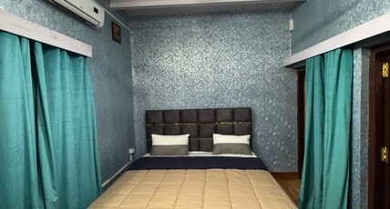 UFO Mussoorie Room Type - Suite Room 2