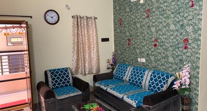 KESAR HOMES Room Type - KESAR HOMES