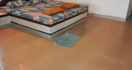 Sai Mauli Holiday Home- AC and Non AC rooms Room Type - Standard Non AC rooms
