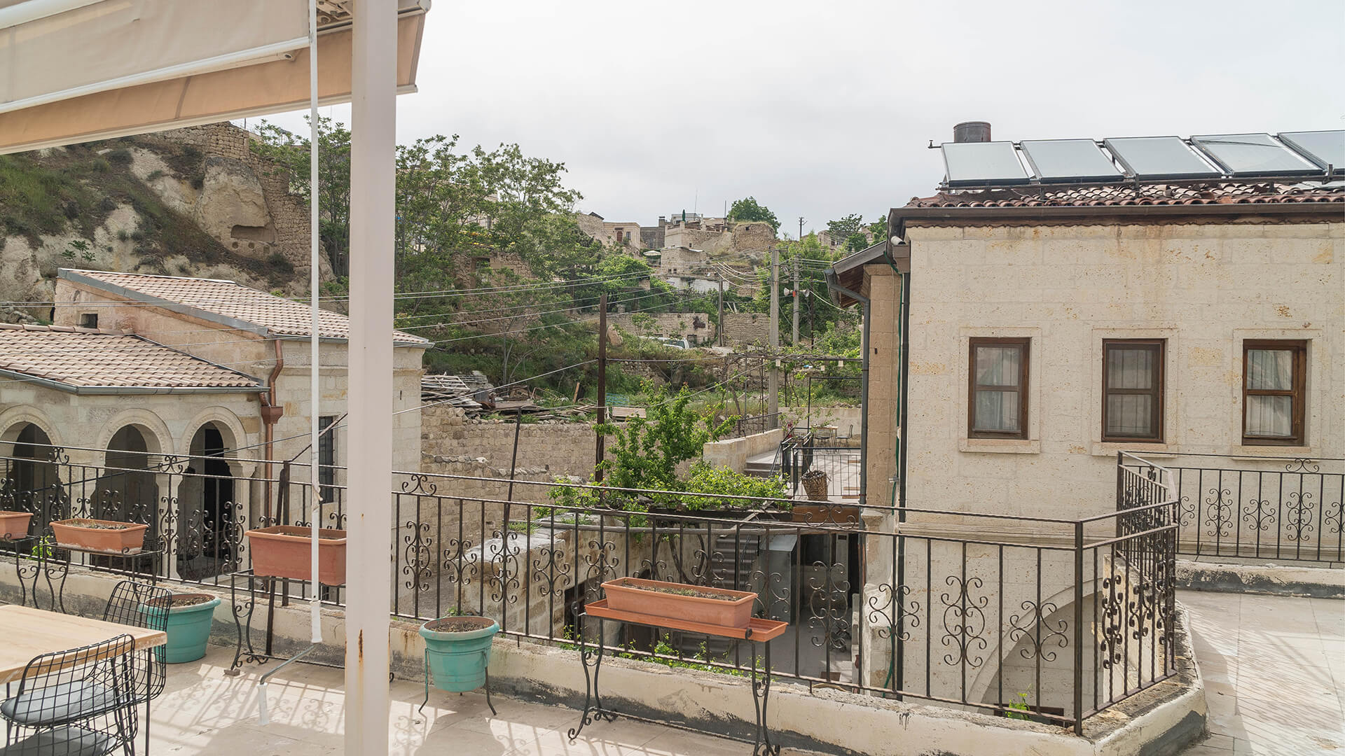Urgup Konak Hotel - Tap to explore photos