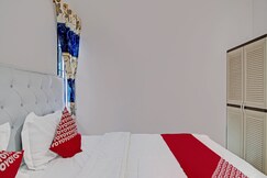 Hotel O Timur Raya Homestay Syariah