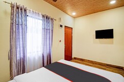 Hotel O Palm Tree Resort