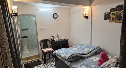 ROHINI HOMESTAY Room Type - Standard Rooms2