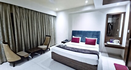 Hotel City Heart Room Type - Paradise Suite For 5 Pax