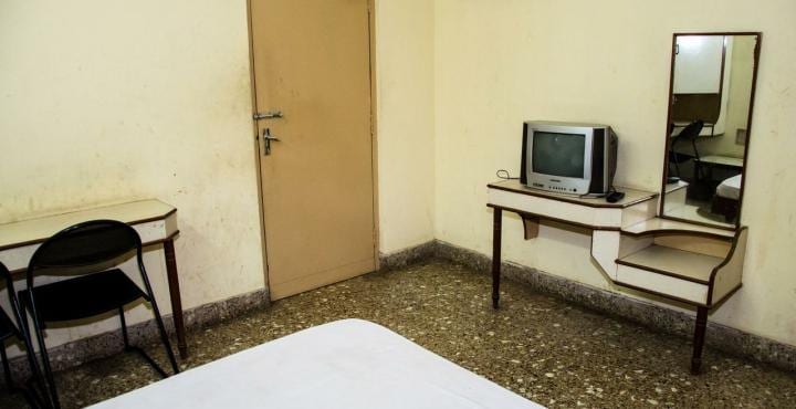 HOTEL NEW AISWARYA - Tap to explore photos